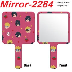 Naruto Anime peripheral UV pri...