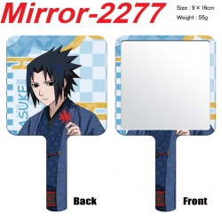 Naruto Anime peripheral UV pri...