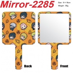 Naruto Anime peripheral UV pri...