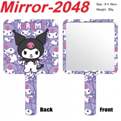 sanrio Anime peripheral UV pri...