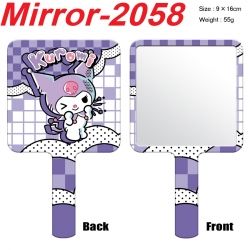 sanrio Anime peripheral UV pri...