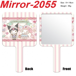 sanrio Anime peripheral UV pri...