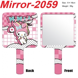 sanrio Anime peripheral UV pri...