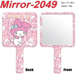 sanrio Anime peripheral UV pri...