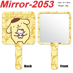 sanrio Anime peripheral UV pri...