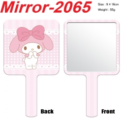 sanrio Anime peripheral UV pri...