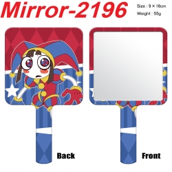 The Amazing Digital Circus Ani...