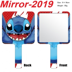 Lilo & Stitch Anime peripheral...