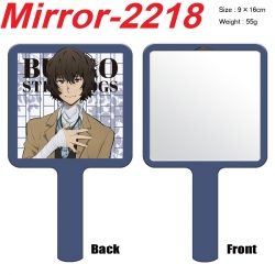 Bungo Stray Dogs Anime periphe...