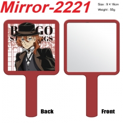 Bungo Stray Dogs Anime periphe...
