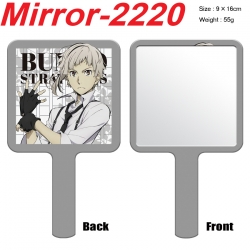 Bungo Stray Dogs Anime periphe...