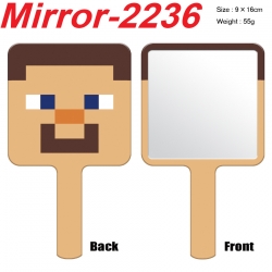 Minecraft Anime peripheral UV ...