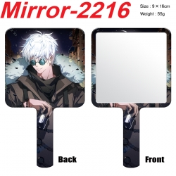 Jujutsu Kaisen Anime periphera...