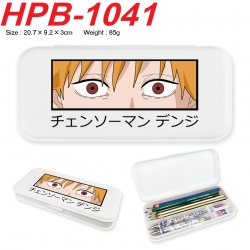 Chainsawman Anime peripheral s...