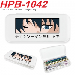 Chainsawman Anime peripheral s...