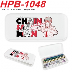 Chainsawman Anime peripheral s...