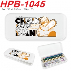 Chainsawman Anime peripheral s...