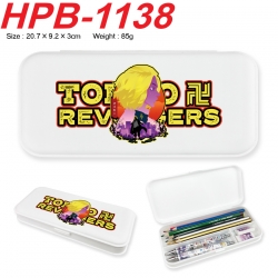Tokyo Revengers Anime peripher...