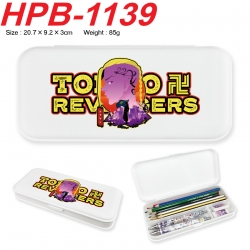 Tokyo Revengers Anime peripher...