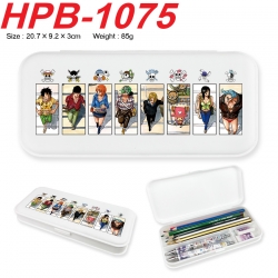 One Piece Anime peripheral squ...