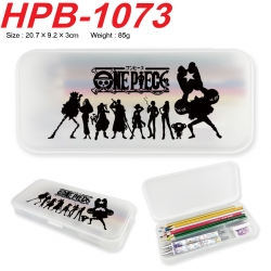 One Piece Anime peripheral squ...