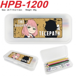 SPY x FAMILY Anime peripheral ...