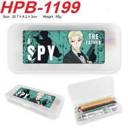 SPY x FAMILY Anime peripheral ...