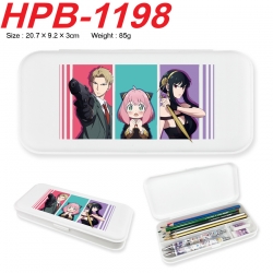 SPY x FAMILY Anime peripheral ...