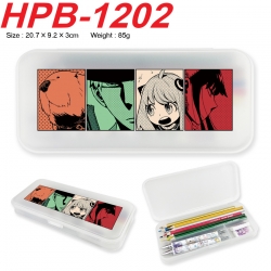SPY x FAMILY Anime peripheral ...