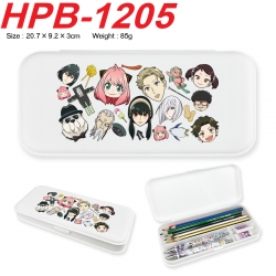 SPY x FAMILY Anime peripheral ...