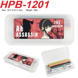 SPY x FAMILY Anime peripheral ...