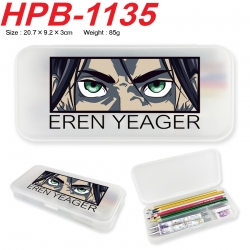 Shingeki no Kyojin Anime perip...