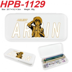 Shingeki no Kyojin Anime perip...