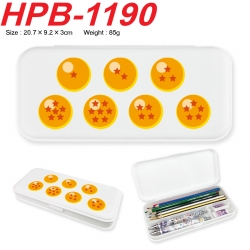 DRAGON BALL Anime peripheral s...