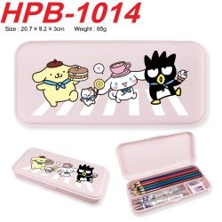 sanrio Anime peripheral square...