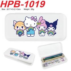 sanrio Anime peripheral square...