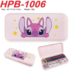 Lilo & Stitch Anime peripheral...