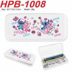 Lilo & Stitch Anime peripheral...