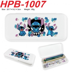 Lilo & Stitch Anime peripheral...