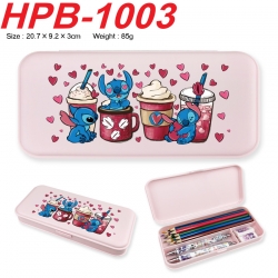 Lilo & Stitch Anime peripheral...