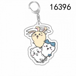 Chiikawa Anime Acrylic Keychai...