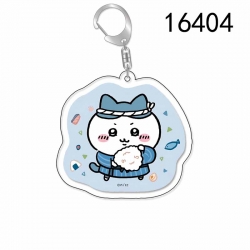 Chiikawa Anime Acrylic Keychai...