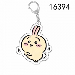 Chiikawa Anime Acrylic Keychai...