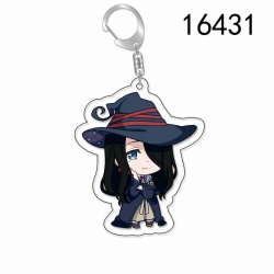 Wandering Witch Anime Acrylic ...