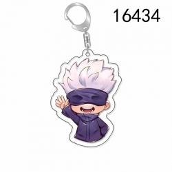Jujutsu Kaisen Anime Acrylic K...
