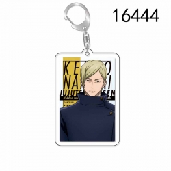Jujutsu Kaisen Anime Acrylic K...