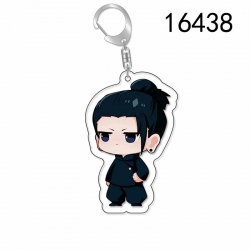 Jujutsu Kaisen Anime Acrylic K...