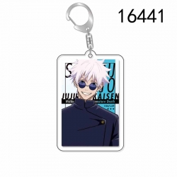 Jujutsu Kaisen Anime Acrylic K...