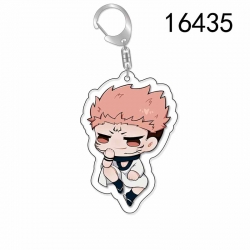 Jujutsu Kaisen Anime Acrylic K...