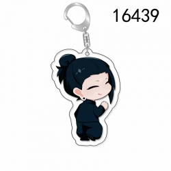 Jujutsu Kaisen Anime Acrylic K...